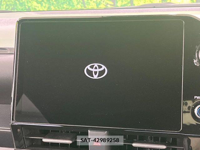 Toyota VOXY HYBRID 2025-01 6307207-2