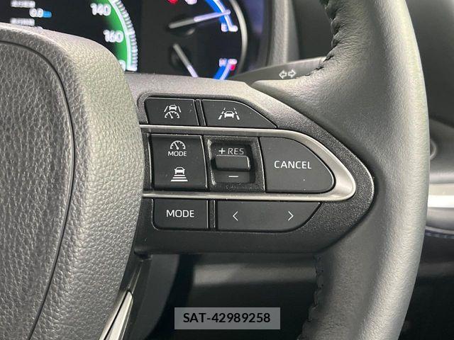 Toyota VOXY HYBRID 2025-01 6307207-4