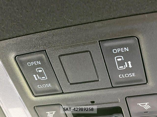 Toyota VOXY HYBRID 2025-01 6307207-5