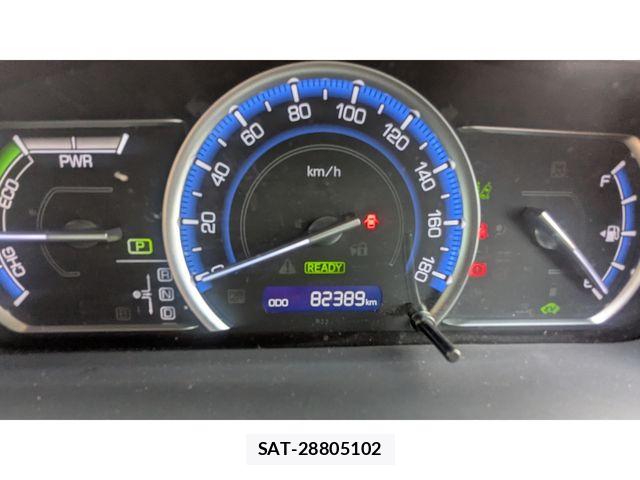 Toyota VOXY HYBRID 2016-01 6504791-16