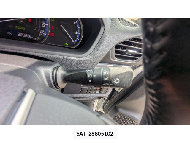 Toyota VOXY HYBRID 2016-01 6504791-18