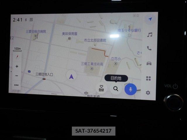 Toyota VOXY HYBRID 2022-04 6504771-14