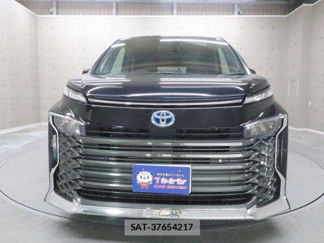 Toyota VOXY HYBRID 2022-04 6504771-25