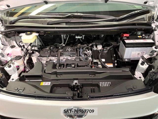 Toyota VOXY HYBRID 2026-03 6504740-18