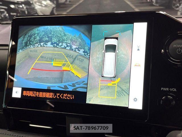 Toyota VOXY HYBRID 2026-03 6504740-4