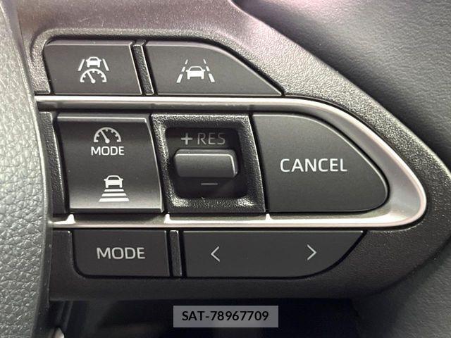 Toyota VOXY HYBRID 2026-03 6504740-5