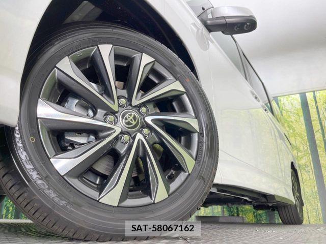 Toyota VOXY HYBRID 2026-01 6547356-13