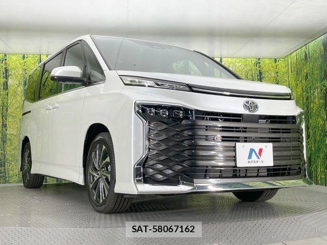 Toyota VOXY HYBRID 2026-01 6547356-16