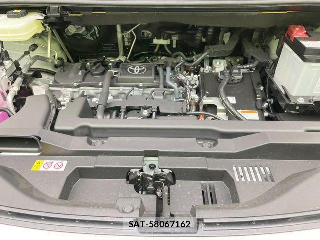 Toyota VOXY HYBRID 2026-01 6547356-18