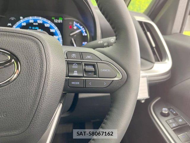 Toyota VOXY HYBRID 2026-01 6547356-6