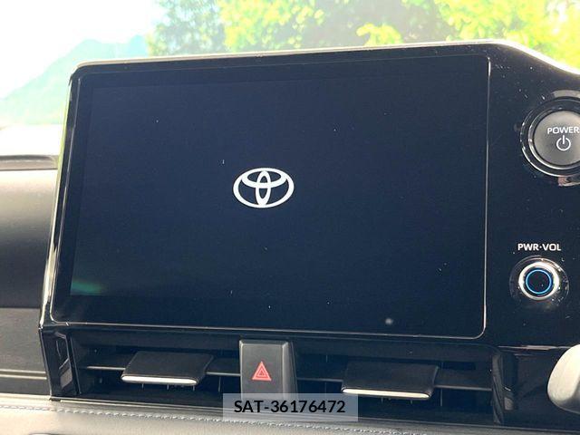 Toyota VOXY HYBRID 2024-09 6547378-2