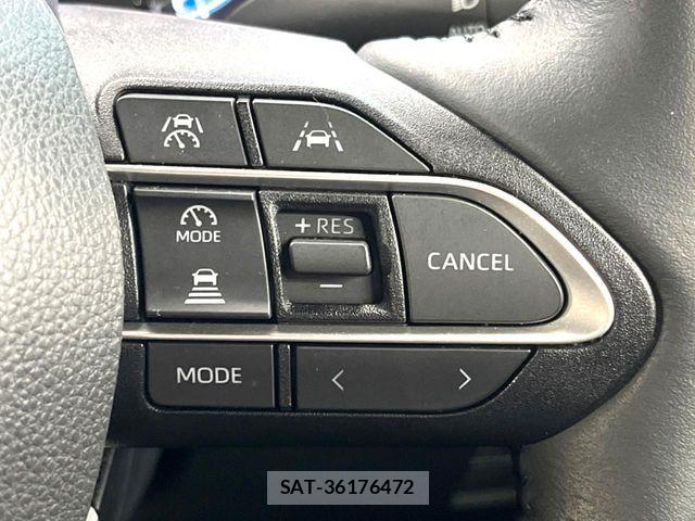 Toyota VOXY HYBRID 2024-09 6547378-5