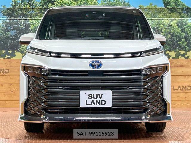 Toyota VOXY HYBRID 2022-11 6615628-13