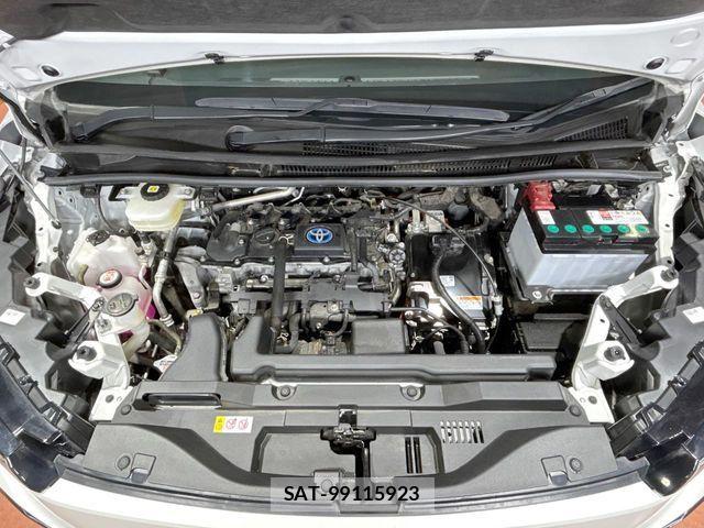Toyota VOXY HYBRID 2022-11 6615628-17