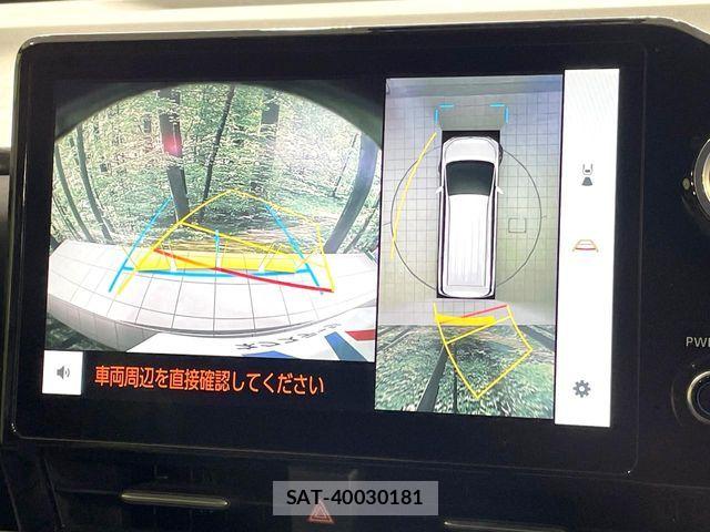 Toyota VOXY HYBRID 2023-06 6615639-4