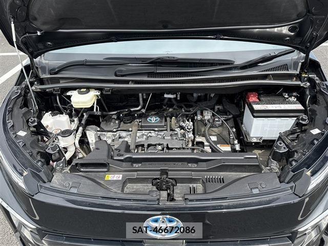 Toyota VOXY HYBRID 2023-09 6615643-19