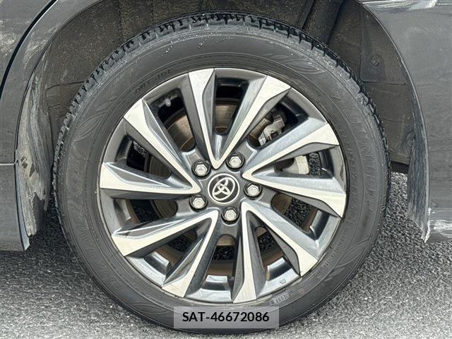 Toyota VOXY HYBRID 2023-09 6615643-29