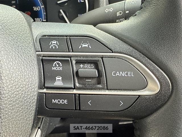 Toyota VOXY HYBRID 2023-09 6615643-5