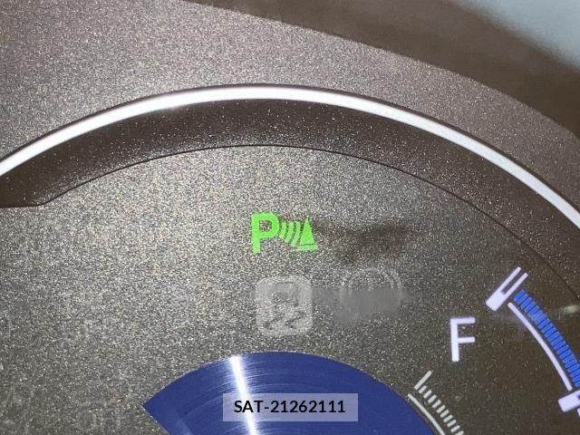 Toyota VOXY HYBRID 2021-07 6615651-9