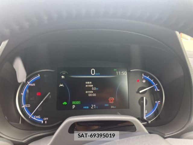Toyota VOXY HYBRID 2026-04 6615622-14