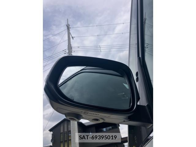 Toyota VOXY HYBRID 2026-04 6615622-27
