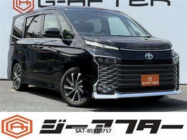 Toyota VOXY HYBRID 2022-04 6615646-0