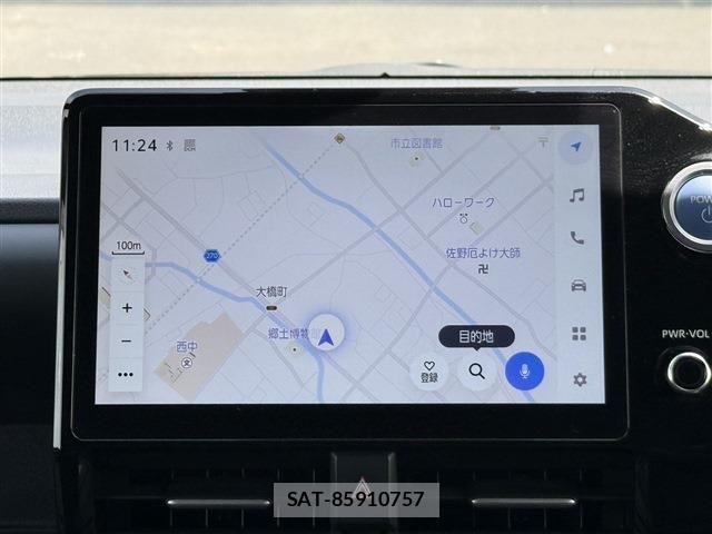 Toyota VOXY HYBRID 2022-04 6615646-2
