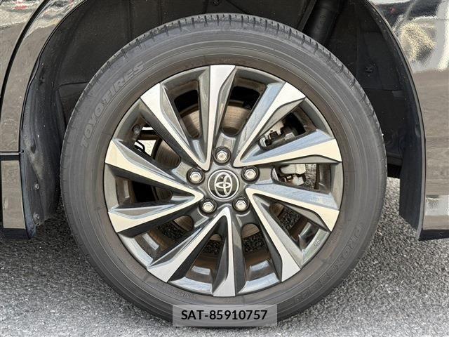 Toyota VOXY HYBRID 2022-04 6615646-29