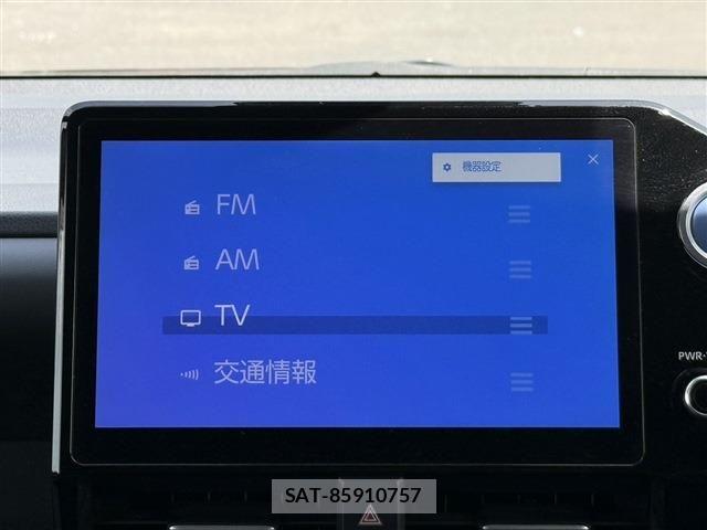 Toyota VOXY HYBRID 2022-04 6615646-5