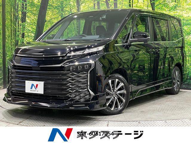Toyota VOXY HYBRID 2023-01 6615631-0