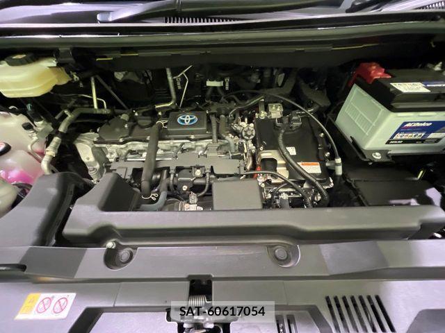 Toyota VOXY HYBRID 2023-01 6615631-18