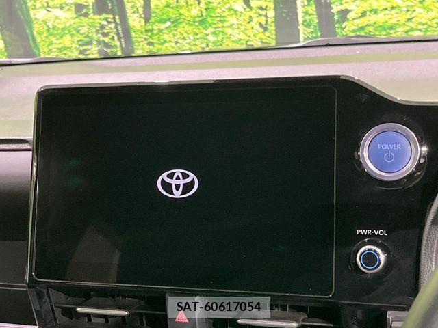 Toyota VOXY HYBRID 2023-01 6615631-3