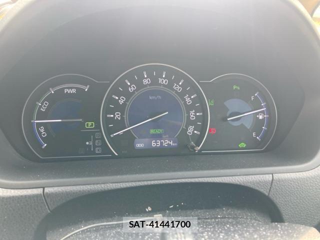 Toyota VOXY HYBRID 2020-11 6615654-19