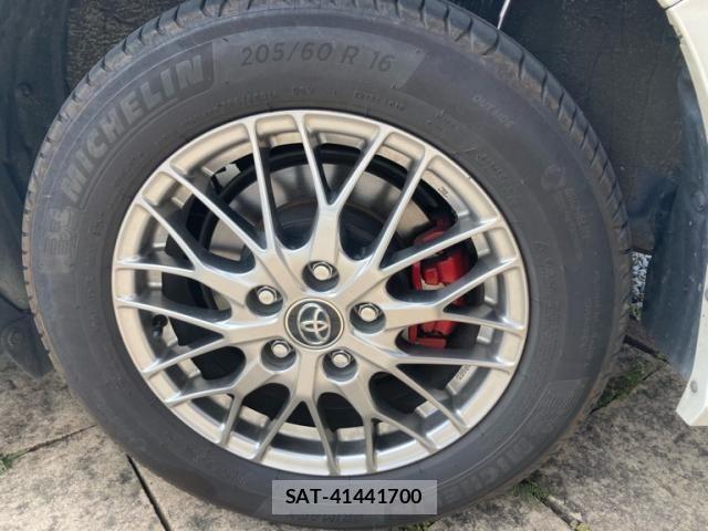 Toyota VOXY HYBRID 2020-11 6615654-7