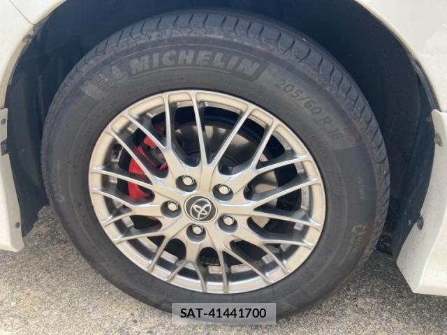Toyota VOXY HYBRID 2020-11 6615654-8