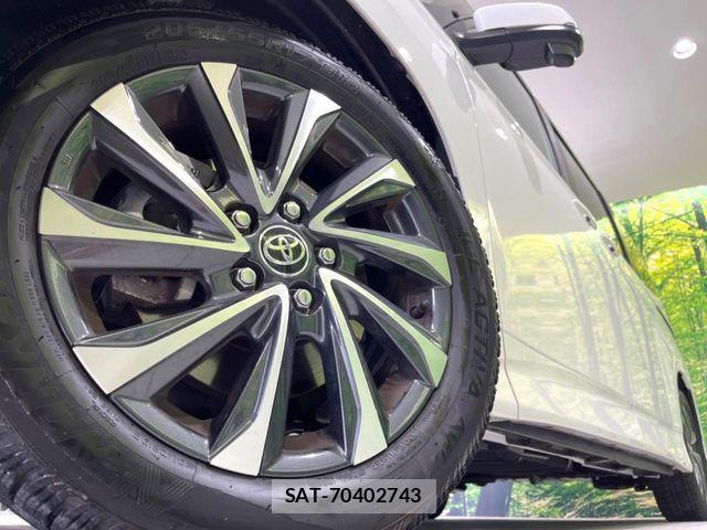 Toyota VOXY HYBRID 2025-10 6615626-13
