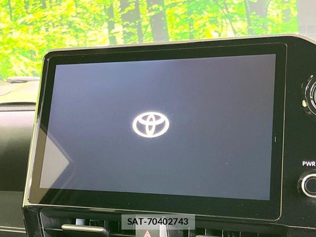 Toyota VOXY HYBRID 2025-10 6615626-2