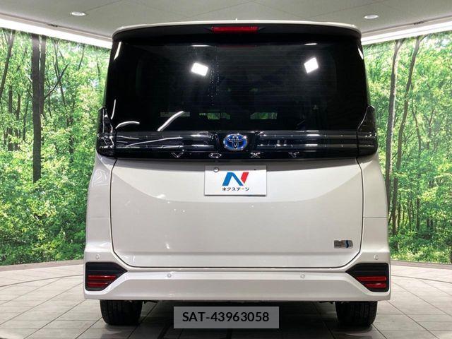 Toyota VOXY HYBRID 2023-02 6615637-14