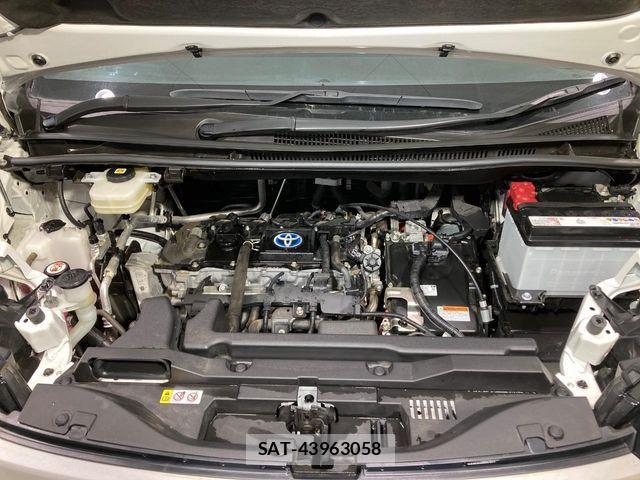 Toyota VOXY HYBRID 2023-02 6615637-17