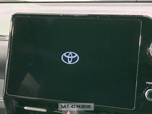 Toyota VOXY HYBRID 2023-02 6615637-2