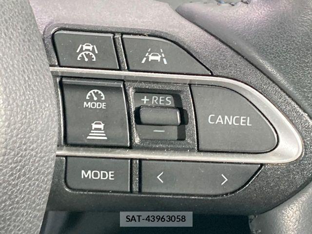 Toyota VOXY HYBRID 2023-02 6615637-5