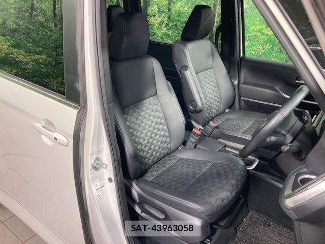 Toyota VOXY HYBRID 2023-02 6615637-7