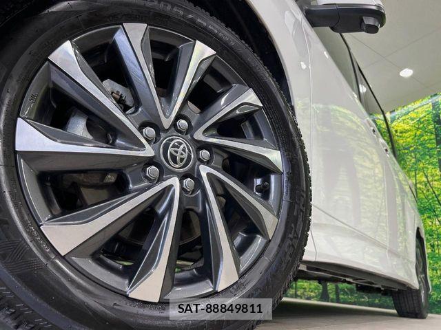 Toyota VOXY HYBRID 2025-10 6642860-13