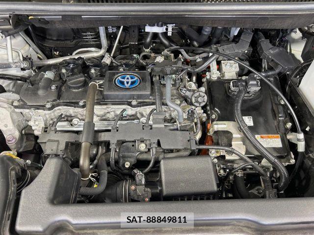 Toyota VOXY HYBRID 2025-10 6642860-18