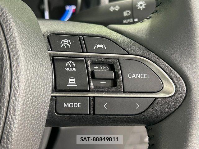 Toyota VOXY HYBRID 2025-10 6642860-3