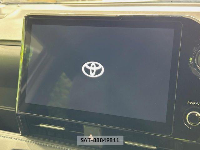 Toyota VOXY HYBRID 2025-10 6642860-4