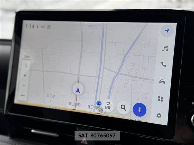 Toyota VOXY HYBRID 2024-08 6642856-2