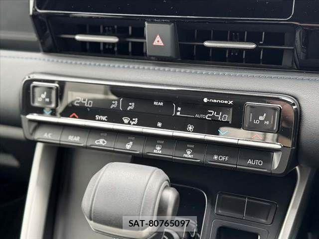 Toyota VOXY HYBRID 2024-08 6642856-6