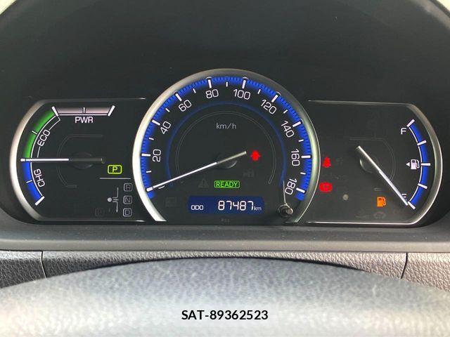 Toyota VOXY HYBRID 2014-10 6642861-11