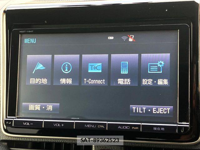 Toyota VOXY HYBRID 2014-10 6642861-19